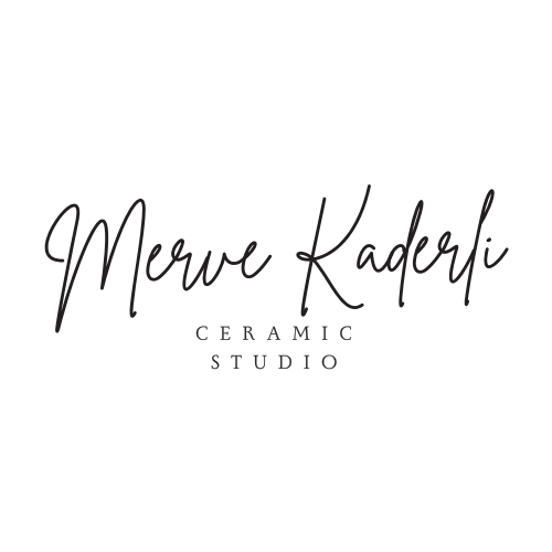 Merve Kaderli Ceramic Studio