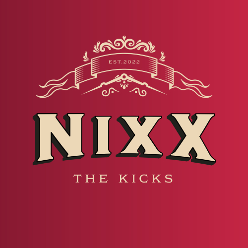 Nixx The Kicks