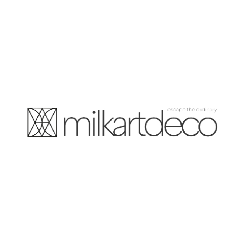 Milkartdeco