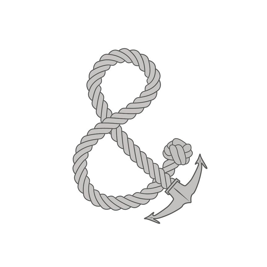 Anchor and Crew