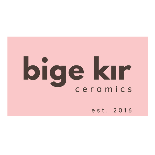 Bige Kır Ceramics