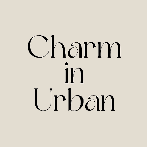 Charm in Urban