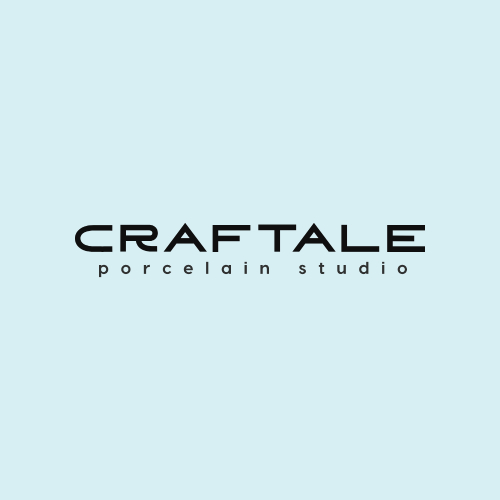 Craftale Porcelain Studio