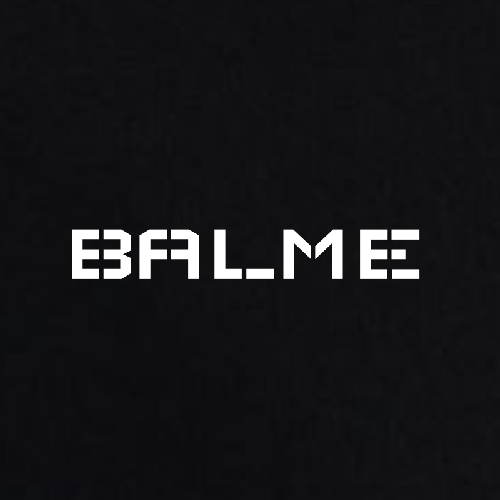 Balme