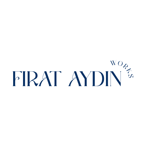 Fırat Aydın Works