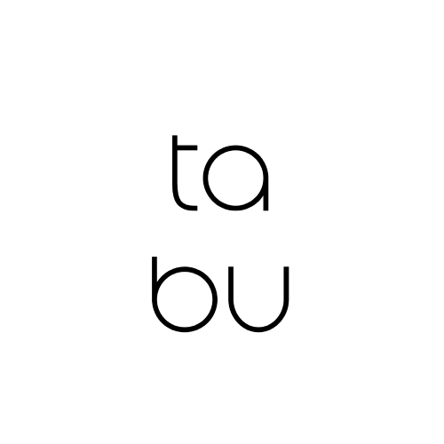 Tabu Concept