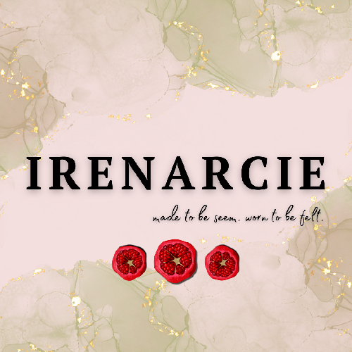 Irenarcie Design