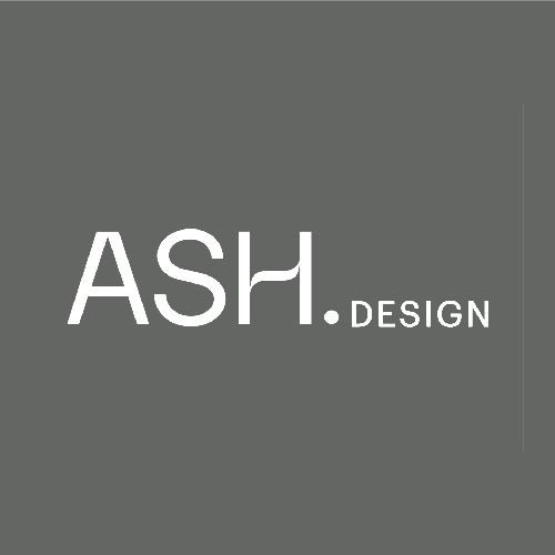 Ash. Design