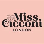 Miss Cicconi
