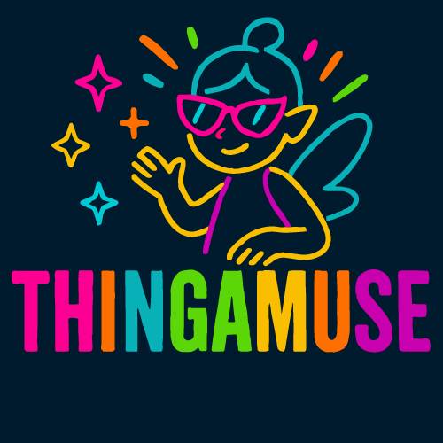 Thingamuse