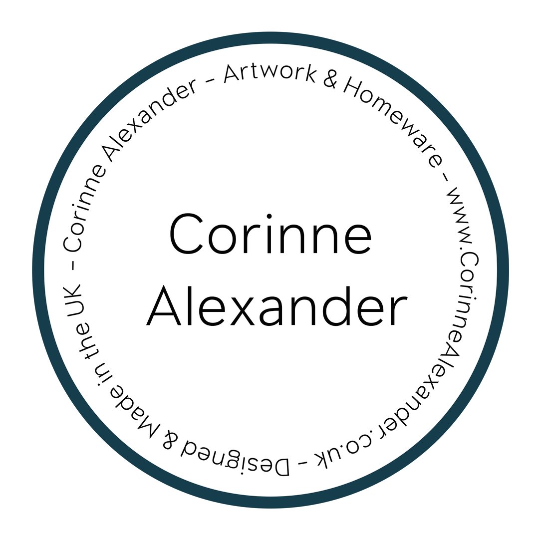 Corinne Alexander