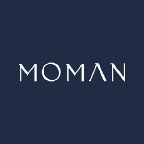 MOMAN
