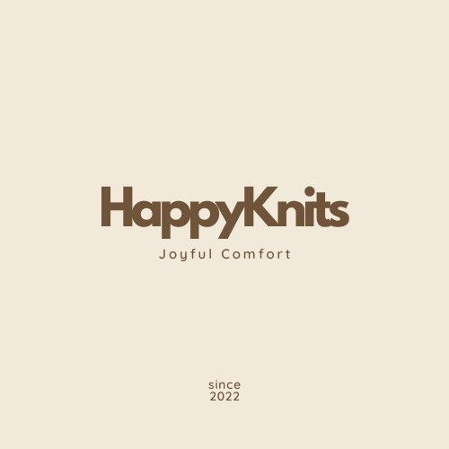 Happy Knits
