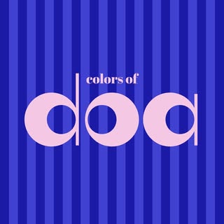 Colors of Doa