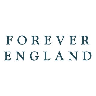 Forever England