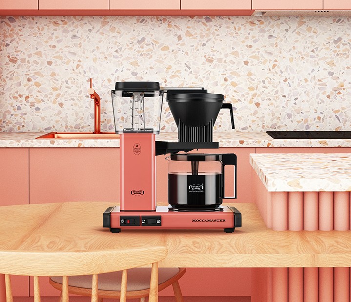 Moccamaster