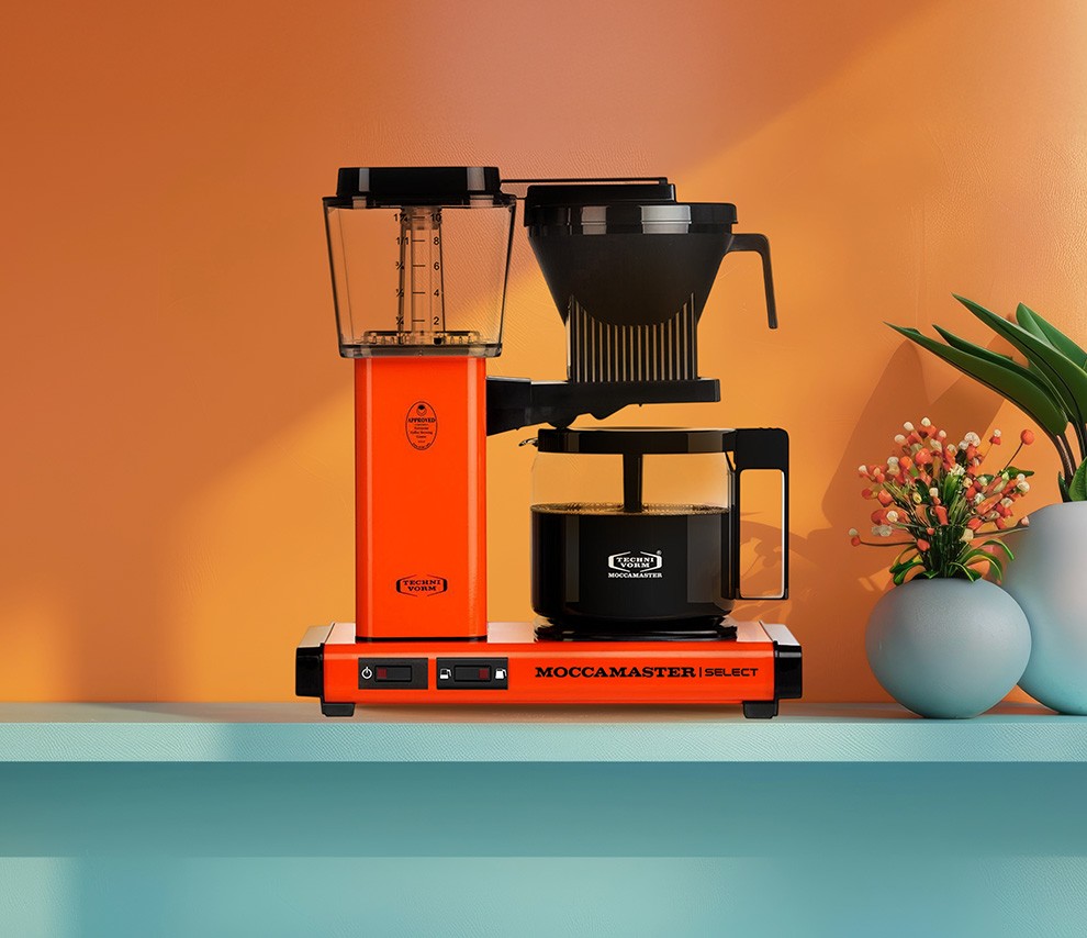 Moccamaster