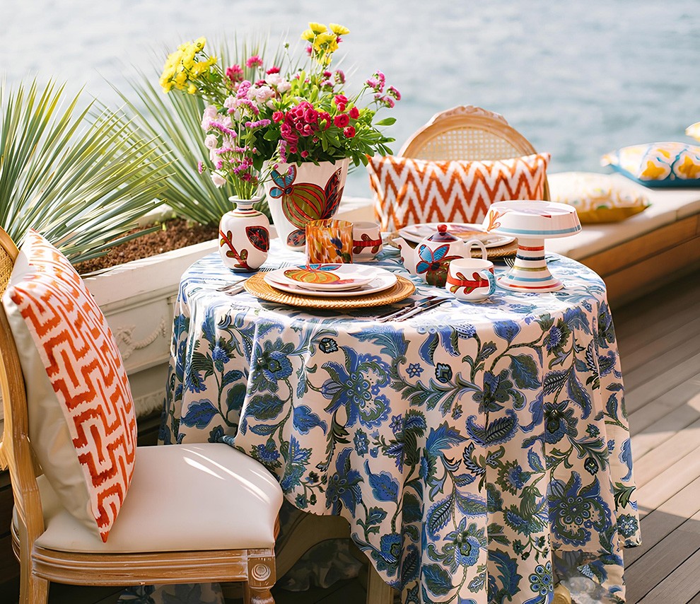Kitchen Tableware