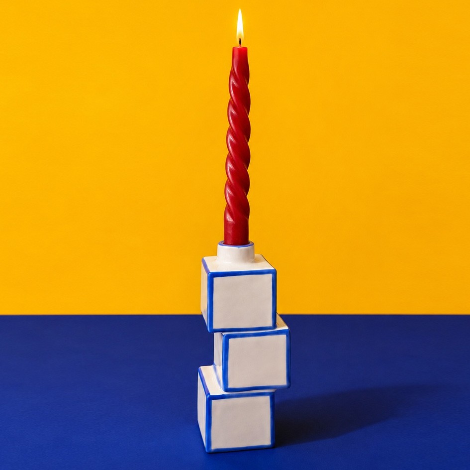 Candle Holders