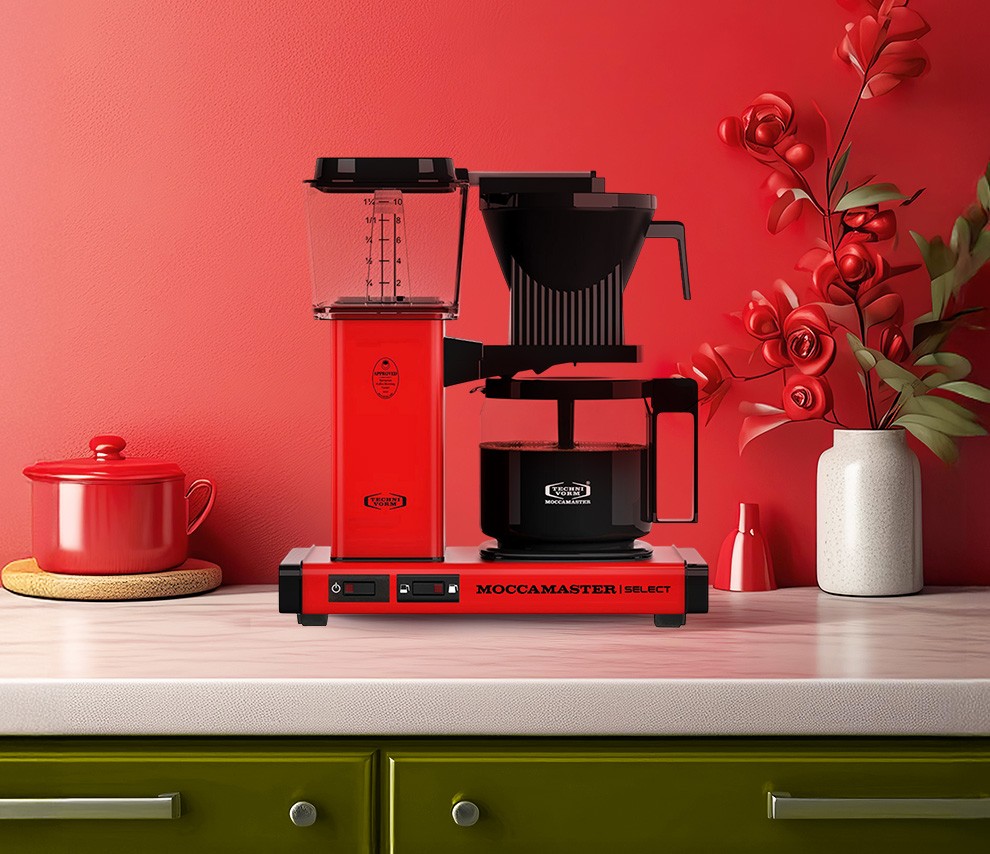 Moccamaster