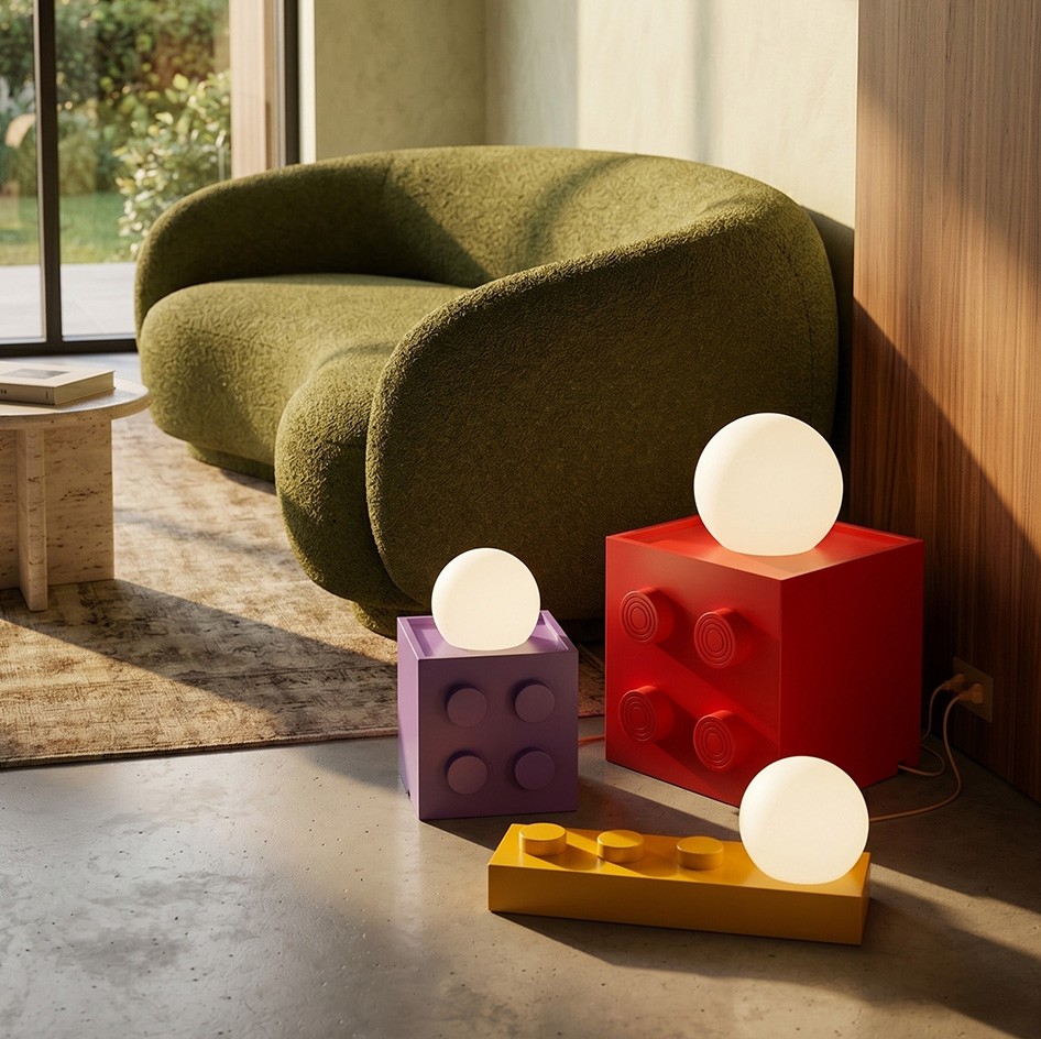 Floor Lamps