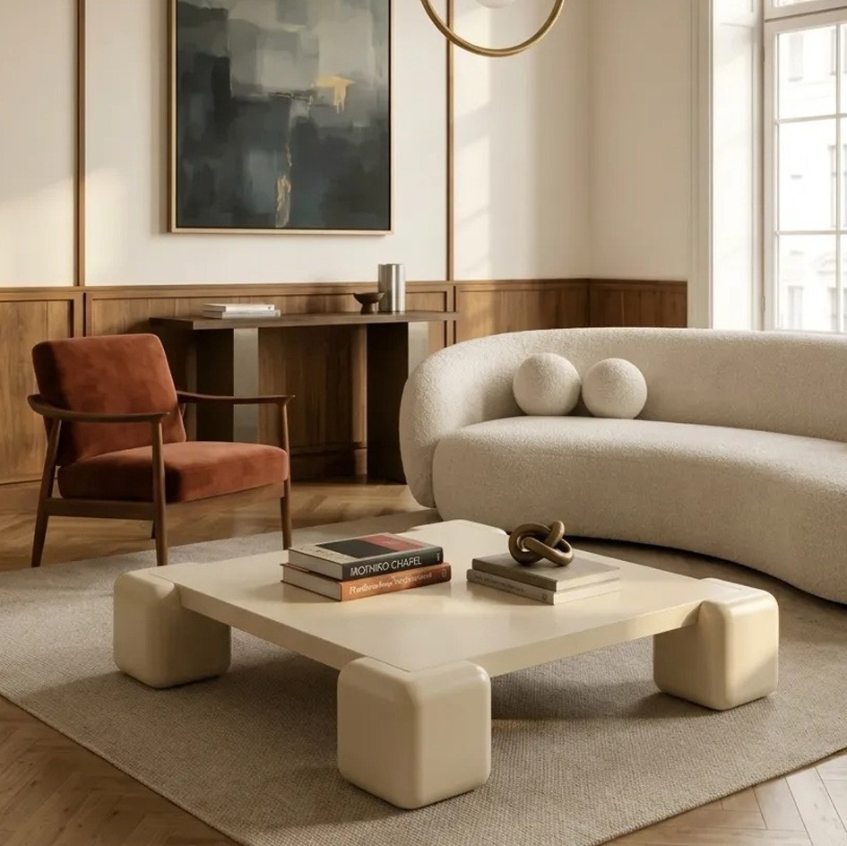 Coffee Tables