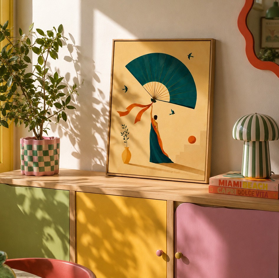 Art Prints