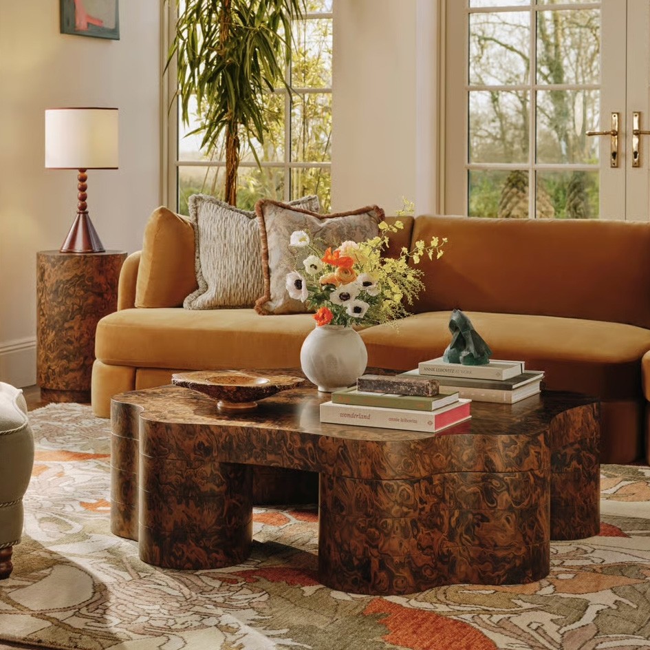 Coffee Table Designs