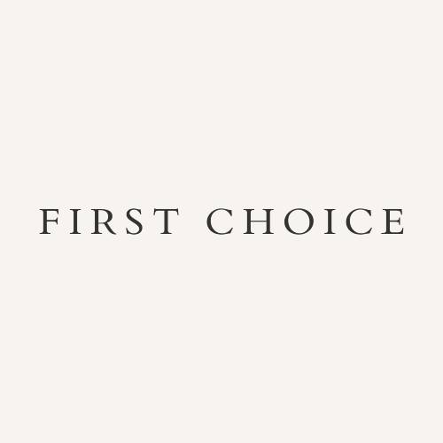 First Choice