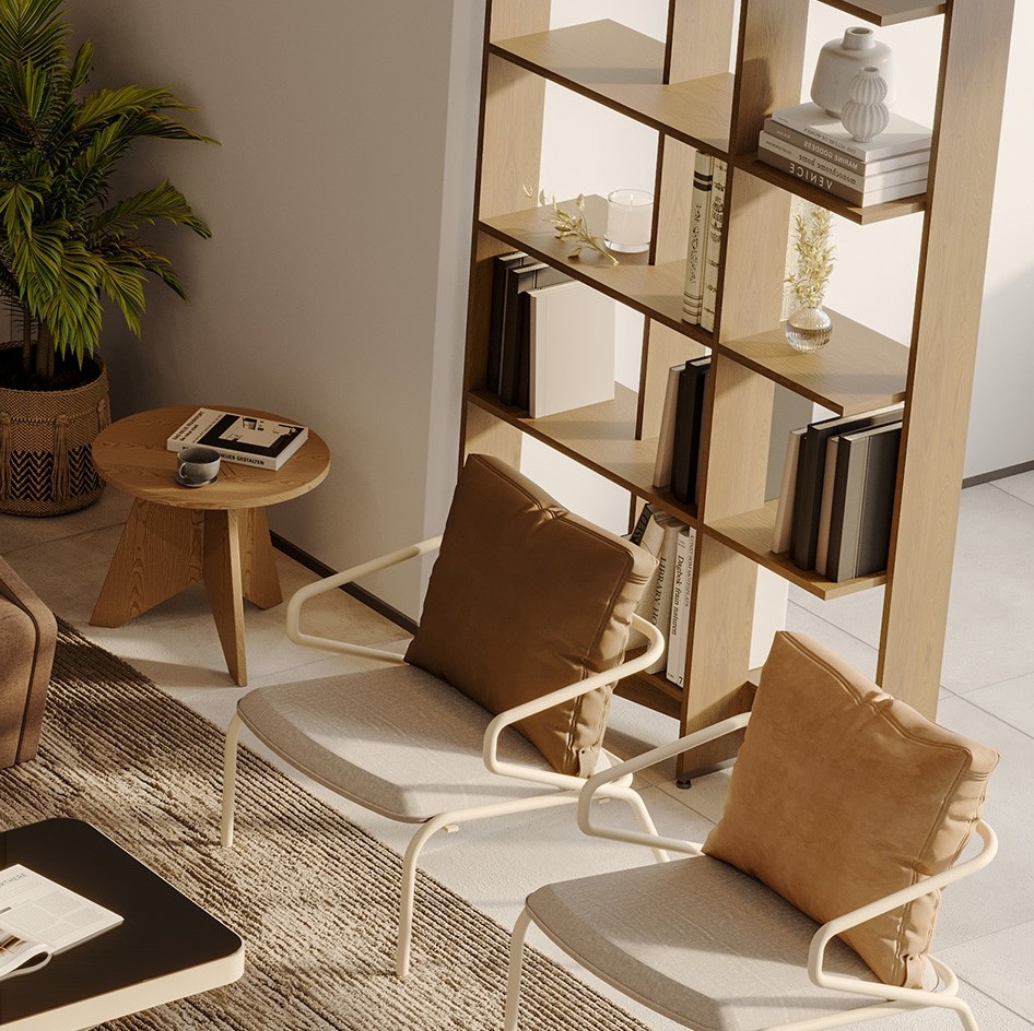 Bookshelf