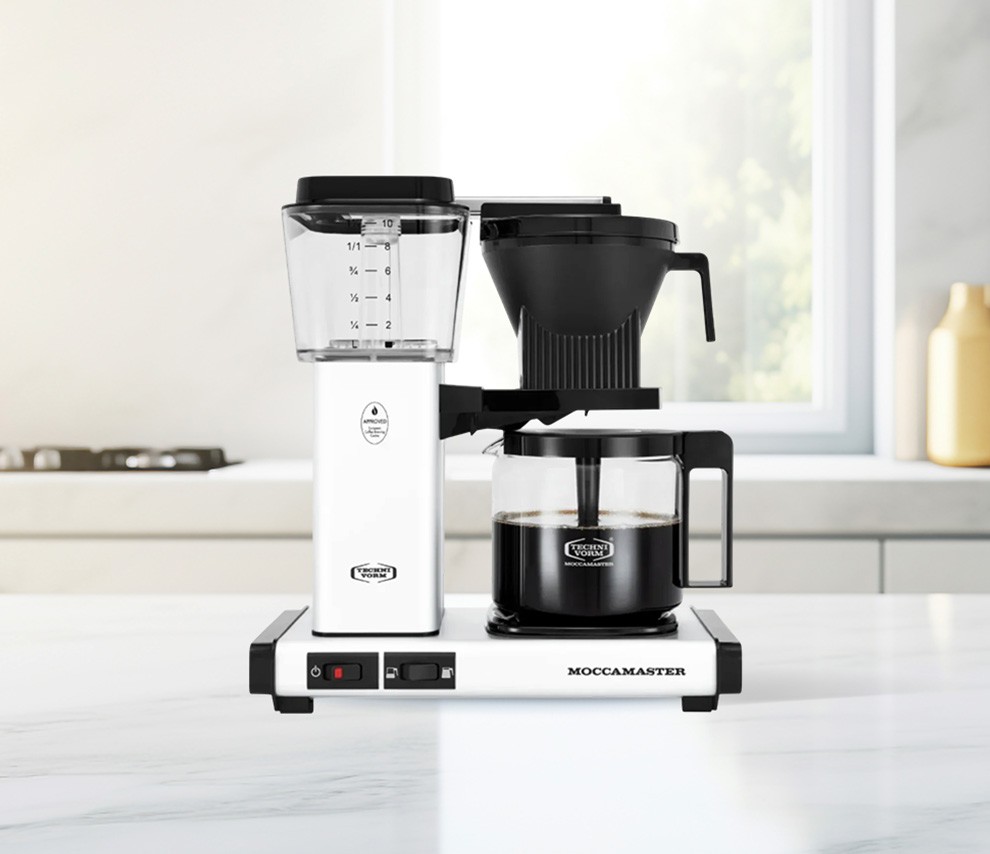 Moccamaster