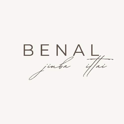 Benal Jinba Ittai