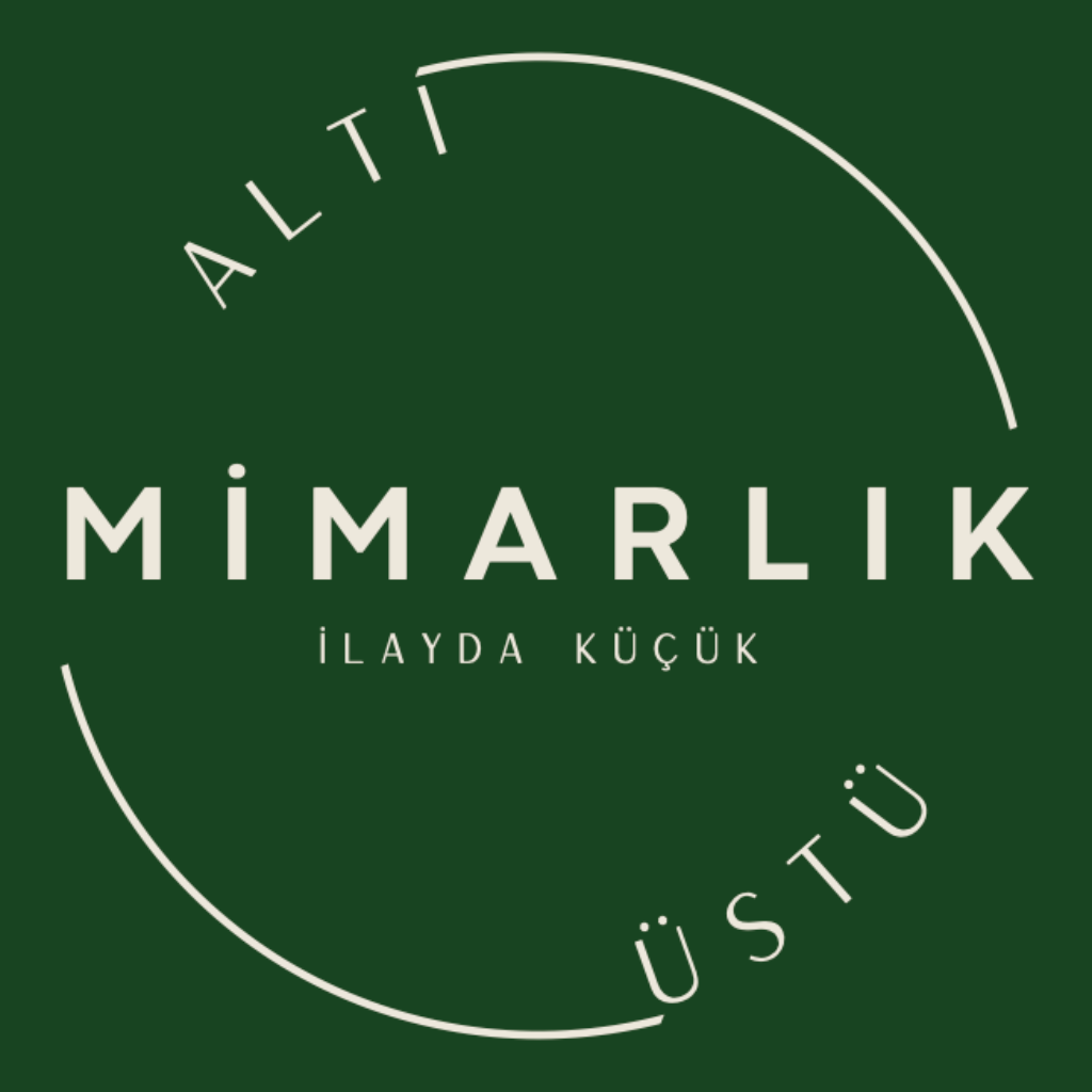 Altı Üstü Mimarlık