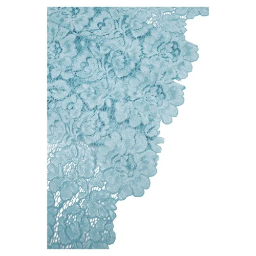 Naia Home - 'Full of Grace' Lace Runner