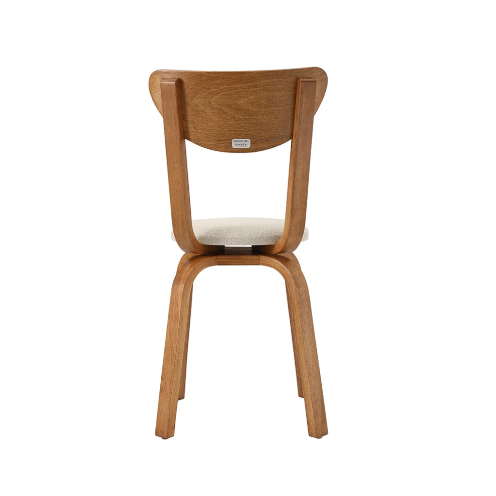 LWB - Mini Chair