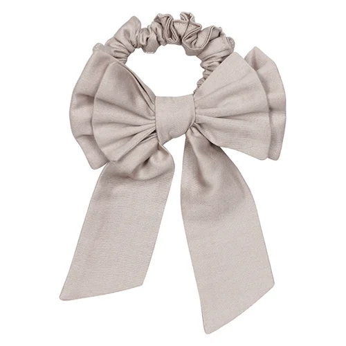 miniscule by ebrar - Bonnier Bow Hair Tie