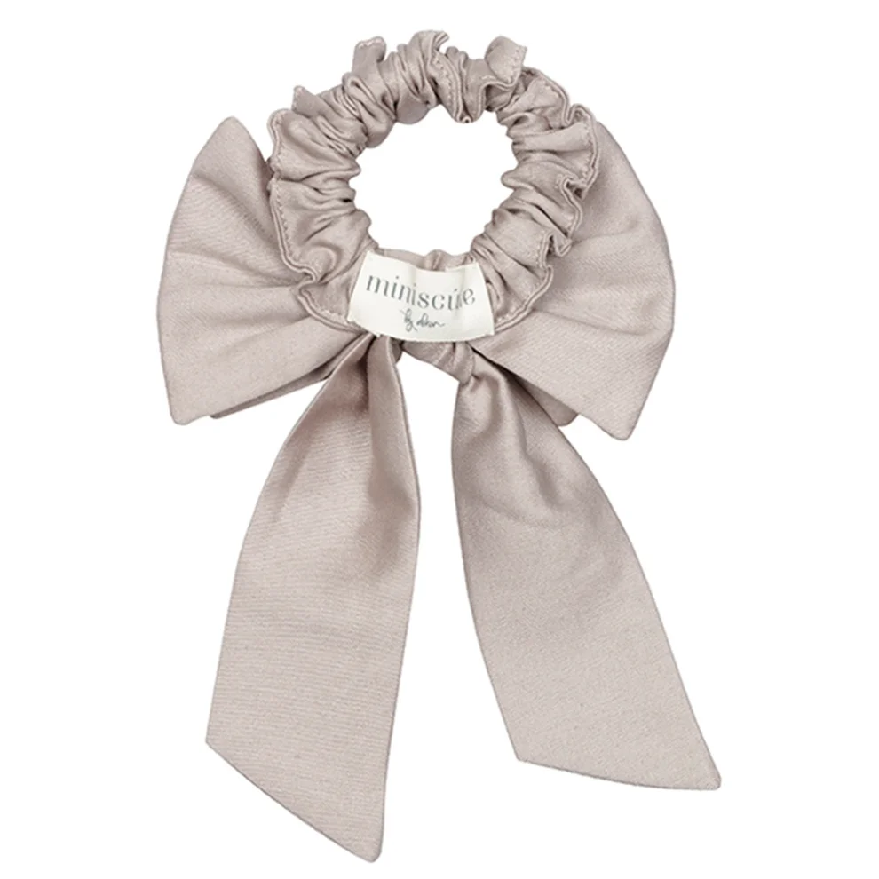 miniscule by ebrar - Bonnier Bow Hair Tie