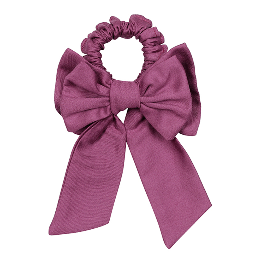 Sundrella Bow Hair Tie