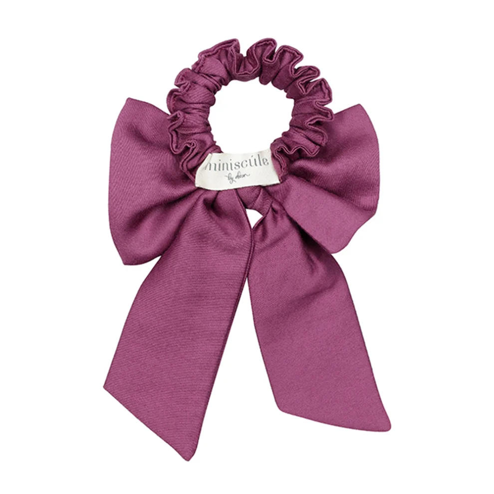 miniscule by ebrar - Sundrella Bow Hair Tie