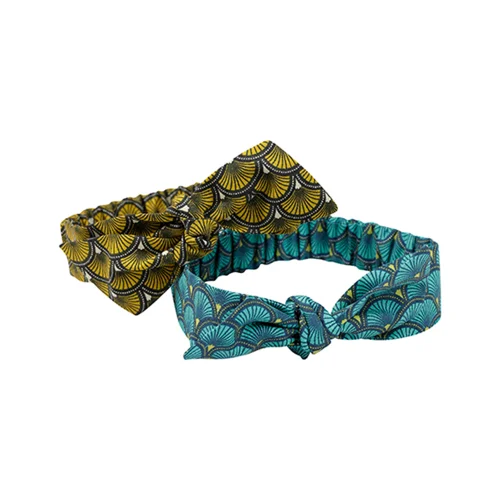 miniscule by ebrar - Sunchic  Bow Tie Headband