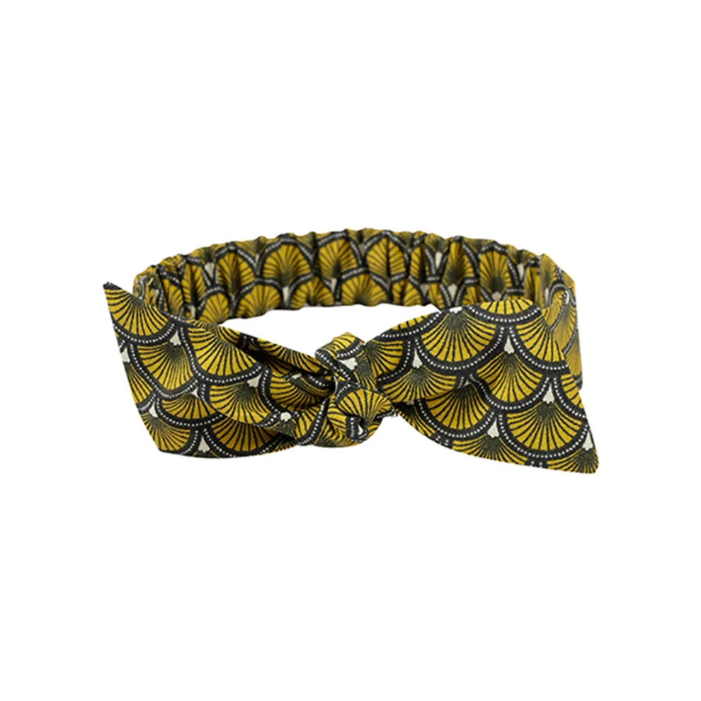 miniscule by ebrar - Sunmermaid Bow Tie Headband Set