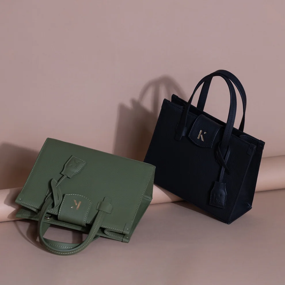 Khilios - Gabrielle Mini Handbag