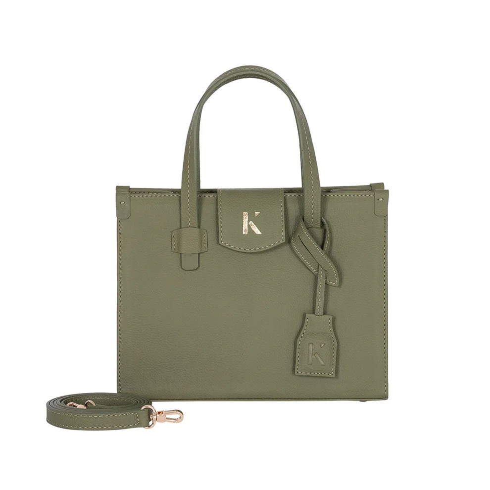 Khilios - Gabrielle Mini Handbag