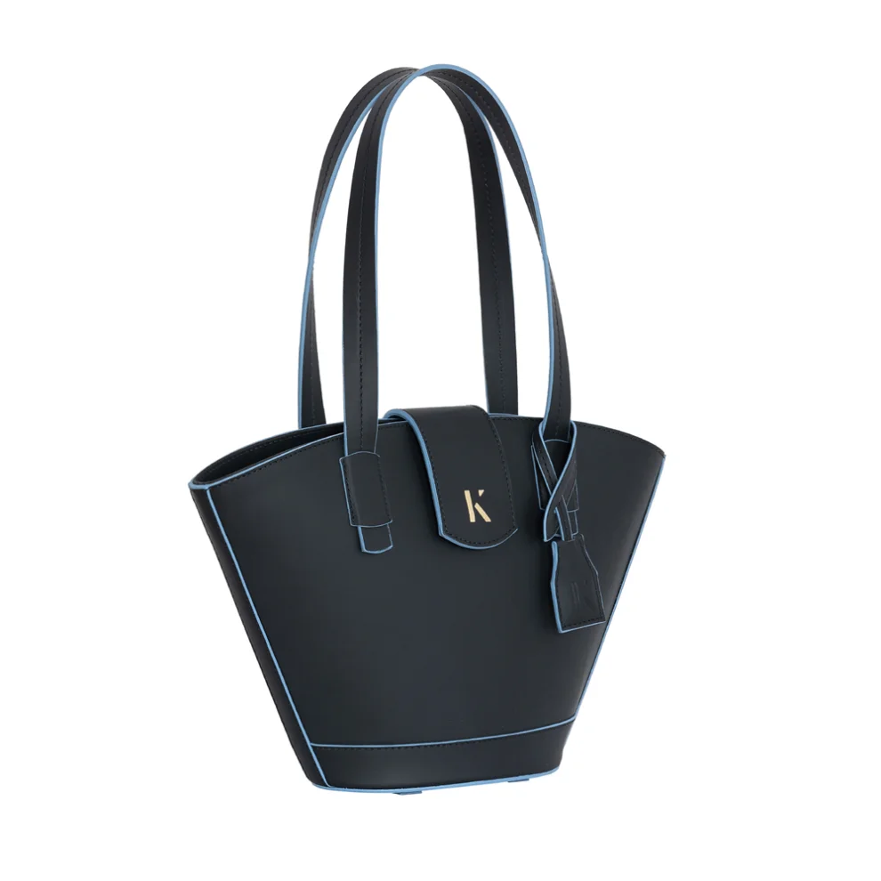 Khilios - Marla Tote Handbag