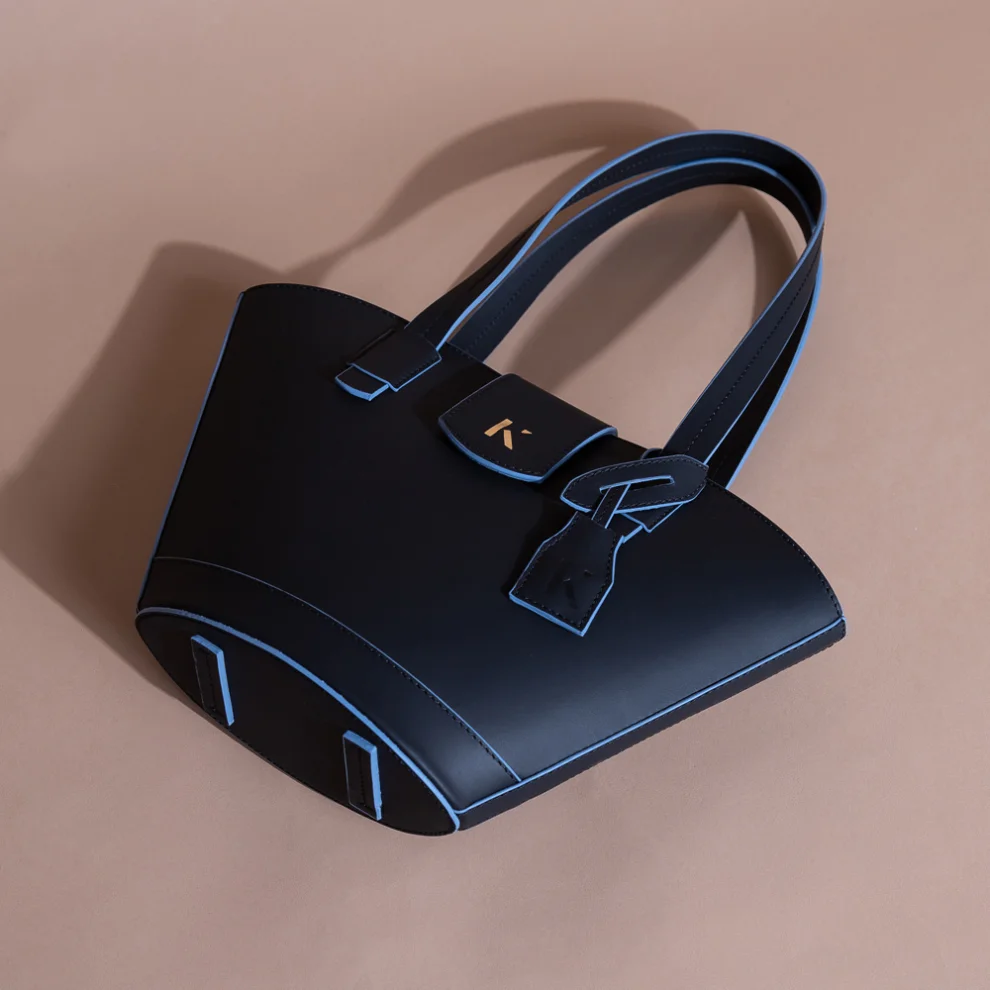 Khilios - Marla Tote Handbag