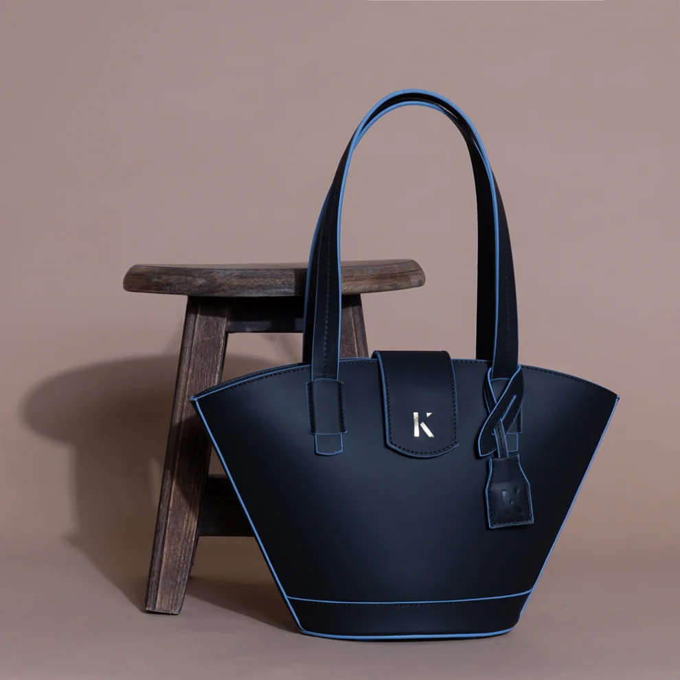 Khilios - Marla Tote Handbag