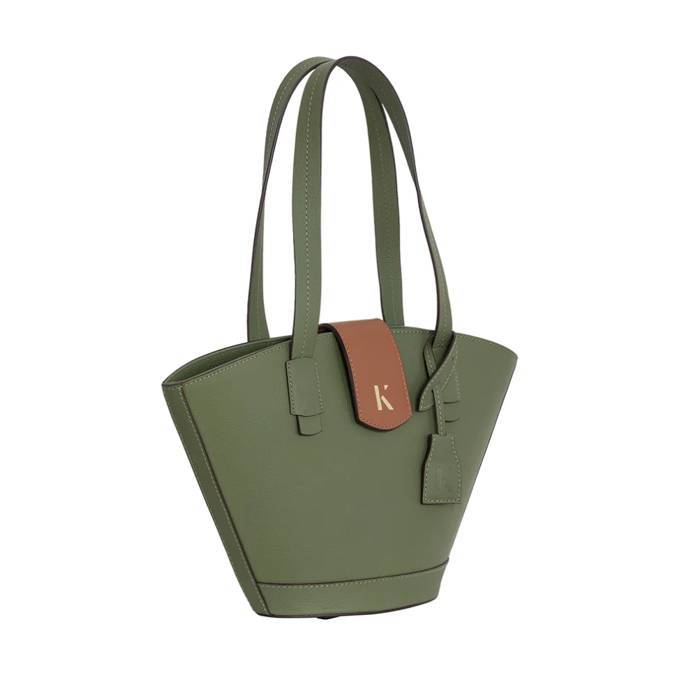 Khilios - Marla Tote Handbag