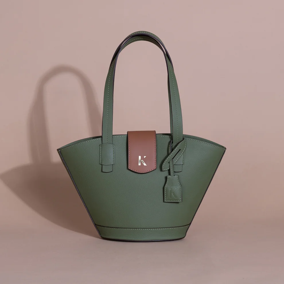 Khilios - Marla Tote Handbag