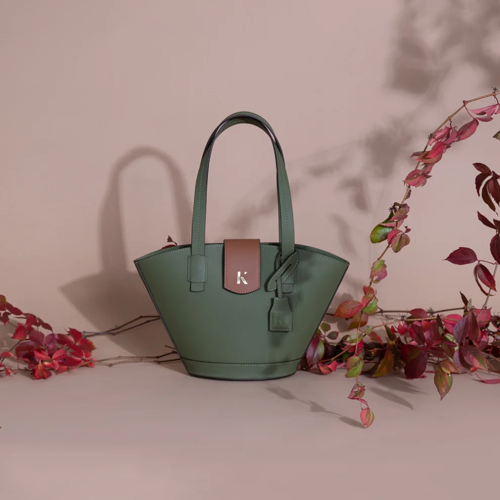 Khilios - Marla Tote Handbag