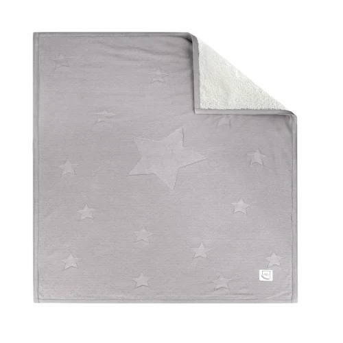 Miespiga - Baby Blanket Northstar